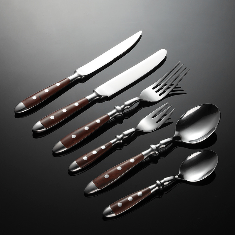 Camping Cooking Dining Set - Conjunto profissional de utensílios de jantar