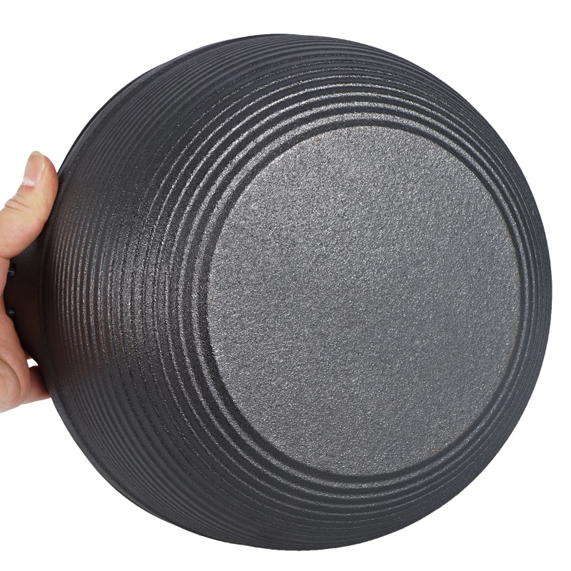 Panela de Ferro Fundido para C - Camp Dutch Oven Cast avaliação e preço