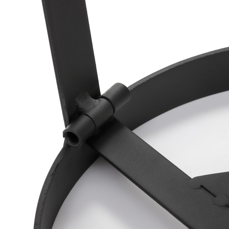 Suporte Tripé FSTE para Panela - Camp Dutch Oven Cast avaliação e preço