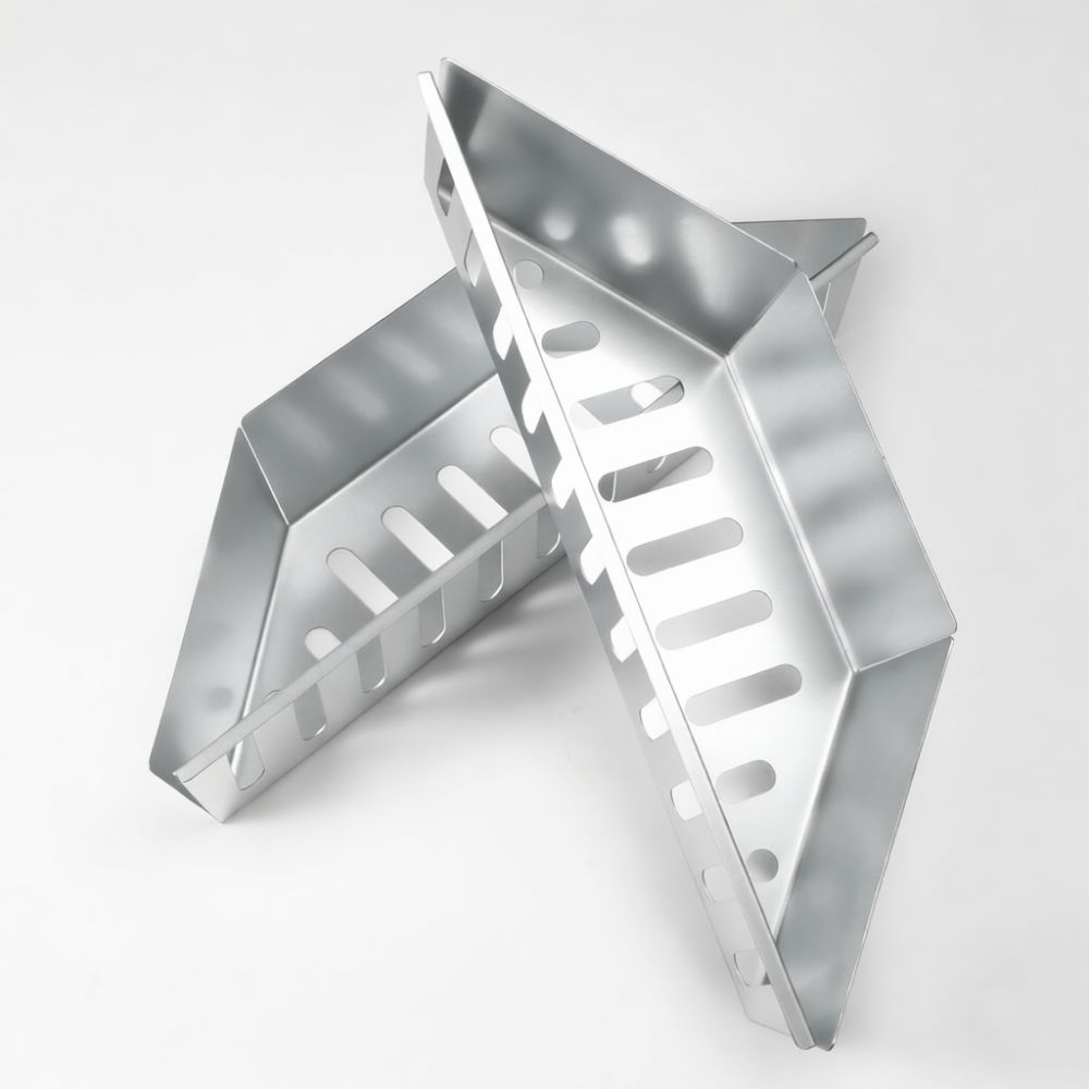 Cesto de carvão para uso exter - Camping Cooking Container avaliação e preço
