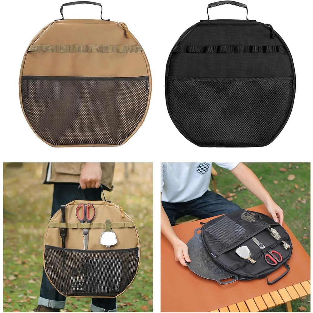 Bolsa de Armazenamento para Gr - Camping Hiking Cooking avaliação e preço